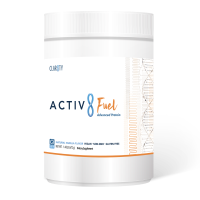 Activ8 Fuel image