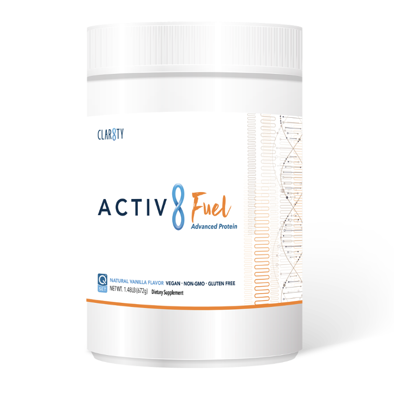 fuellanding1 Activ8 Fuel image